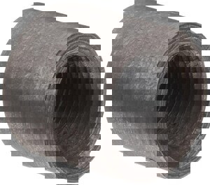 1-1/4 FS 3000# THRD HALF COUP