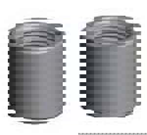 1-1/2 FS 3000# THRD HALF COUP