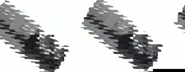 Roughing & Finishing End Mill: 3/8