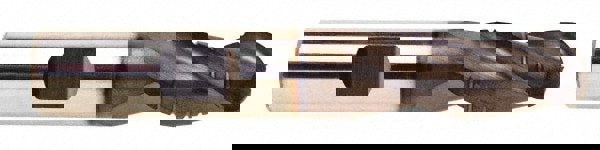 Ball End Mill: 0.4375