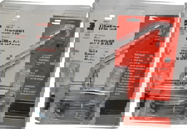 Deck Plate Mount, Kitchen Faucet with Spray