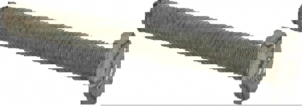 Hex Head Cap Screw: 1/2-20 x 2