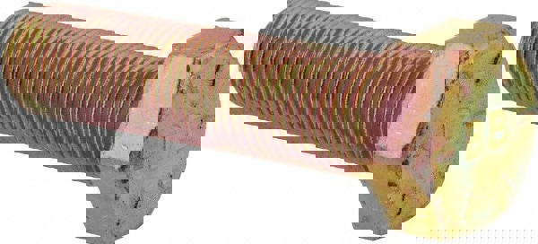 Hex Head Cap Screw: 1/2-20 x 2