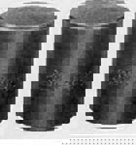 2-1/2 FS 3000# THRD CAP