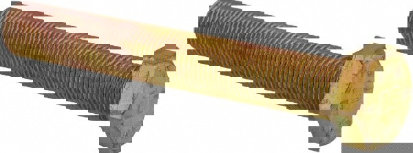 Hex Head Cap Screw: 1/2-20 x 3-1/2