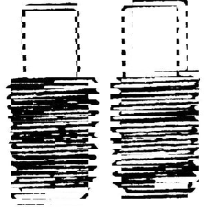 1/8 FS 3M-6M THRD SQ HD PLUG