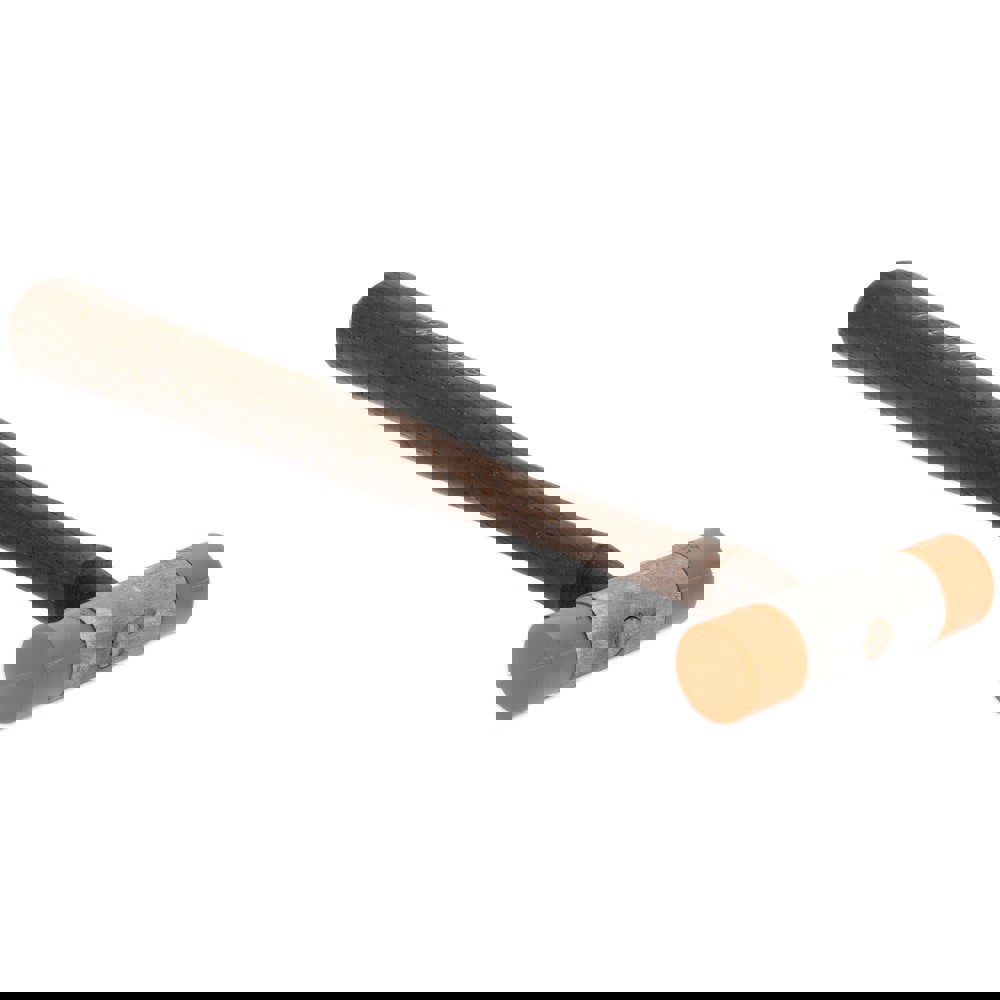 1/4 Lb Head Plastic Faced Mallet