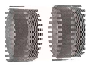 1-1/2 FS 3M-6M THRD RND HD PLUG
