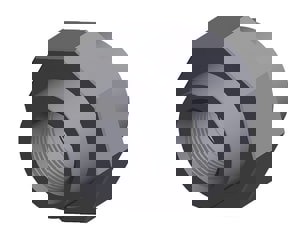 3/4 FS 3000# THRD STL STL UNION