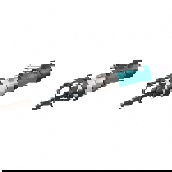 Corded Belt & Straight Sander: 2,400 RPM