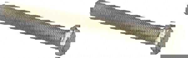 Hex Head Cap Screw: 1/2-20 x 5-1/2