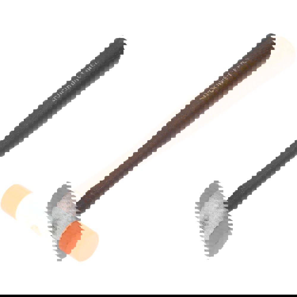 5/16 Lb Head Plastic Faced Mallet