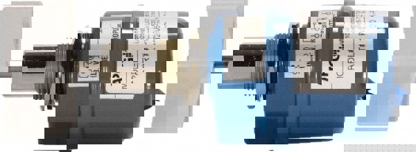 Solid Level Measuring Instruments; Output Contact Rating: 240 V 3 A AC; 30 V 3 A DC (Resistive)