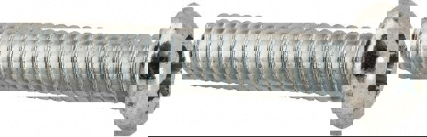 Machine Screw: #12-24 x 1-1/4