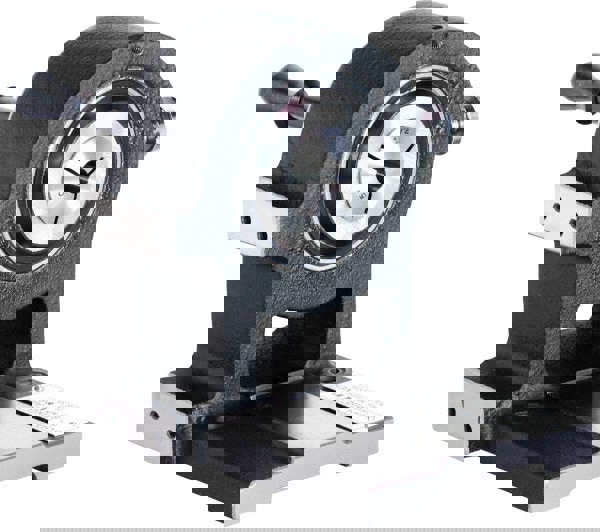 5C Compatible, 24 Increment, Horizontal Spin Collet Indexer