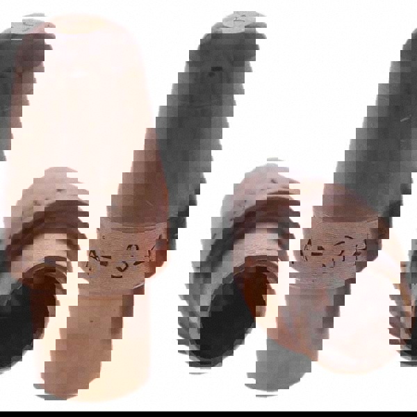 Spot Welder Tips; Tip Type: Male Cap A Nose (Pointed) ; Material: RWMA Class 3 - C18000