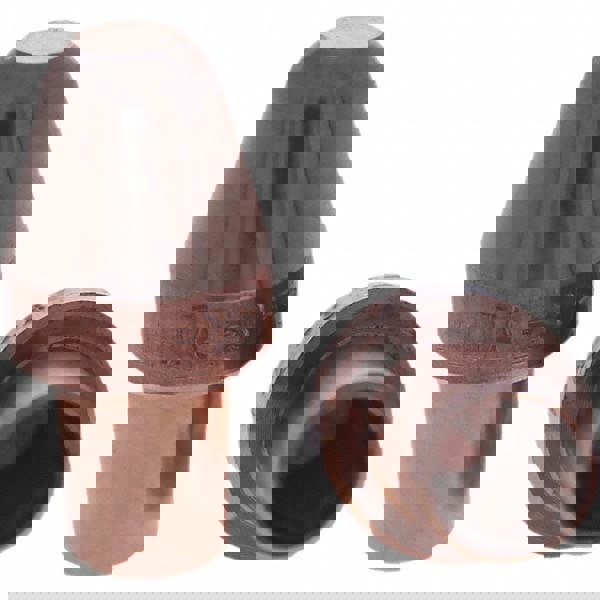 Spot Welder Tips; Tip Type: Male Cap A Nose (Pointed) ; Material: RWMA Class 3 - C18000