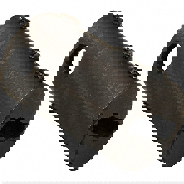 Power Saw File Holder Adapter