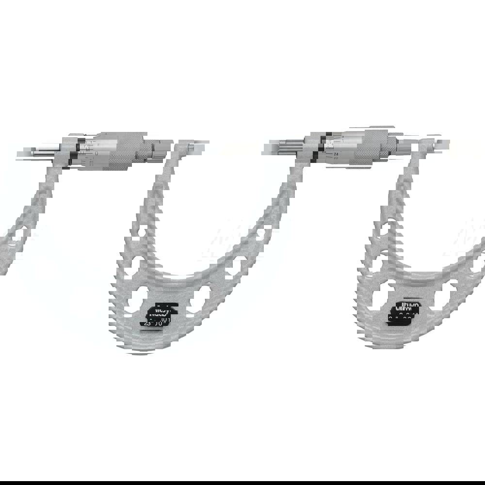 Blade Micrometer: 2 to 3