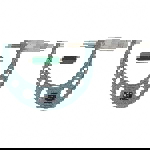 Blade Micrometer: Mechanical, 2 to 3