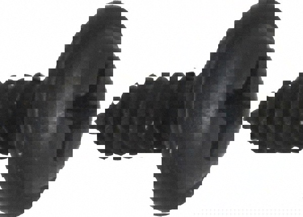 Sheet Metal Screw: #8, Flat Head, Phillips