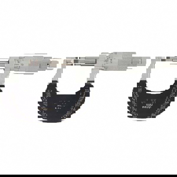 Blade Micrometer: Mechanical, 1