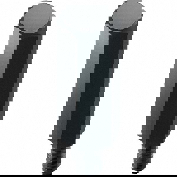 Lathe Work Stops; Stop Type: Workpiece Stop ; Overall Length: 0.79in ; Material: Medium-Carbon Steel ; Overall Length (Inch): 0.79in ; UNSPSC Code: 27112100