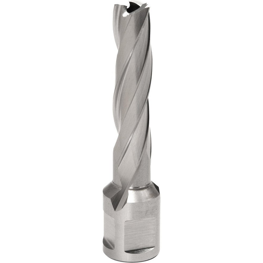 Annular Cutter: 1/2