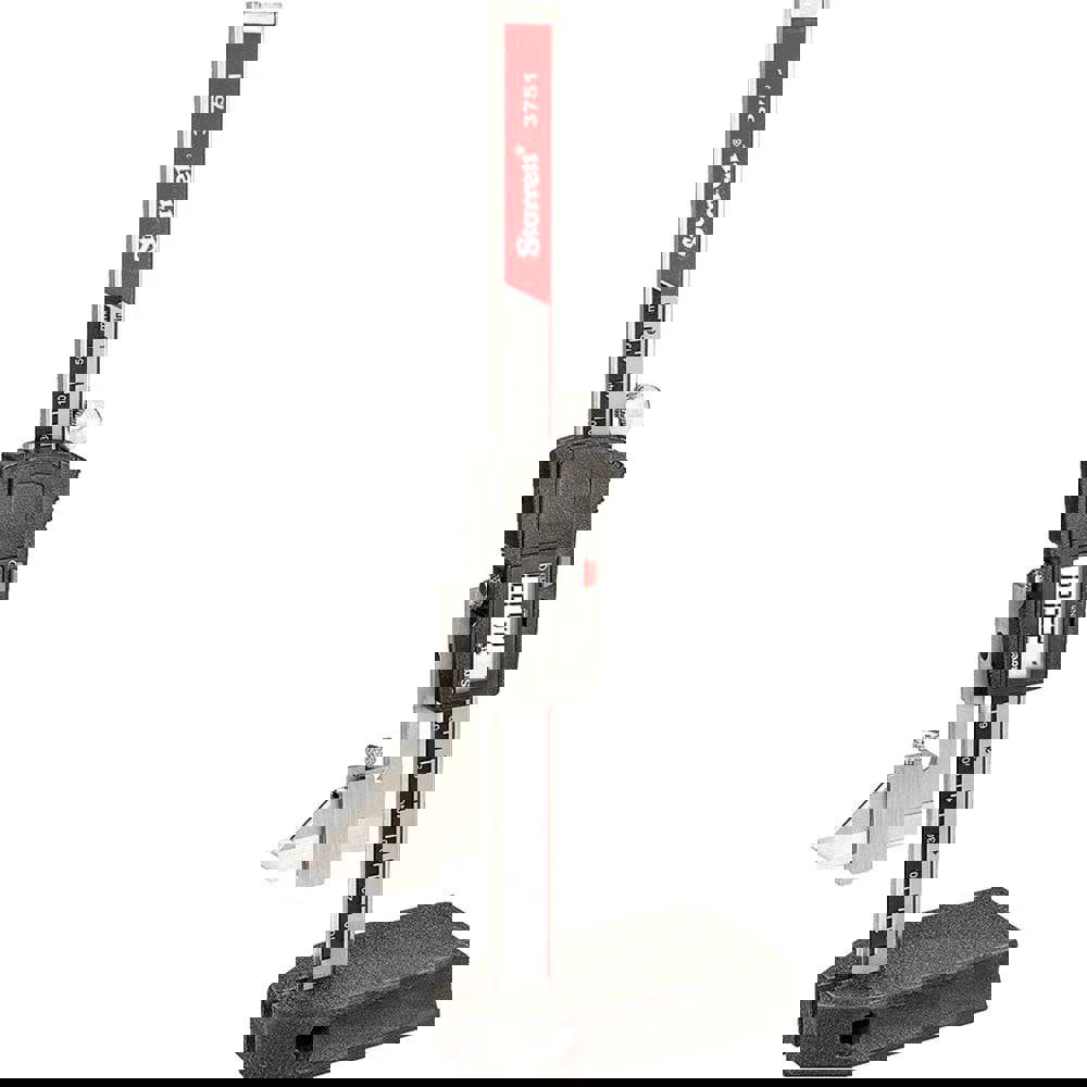 Electronic Height Gage: 150 mm Max, 0.0005