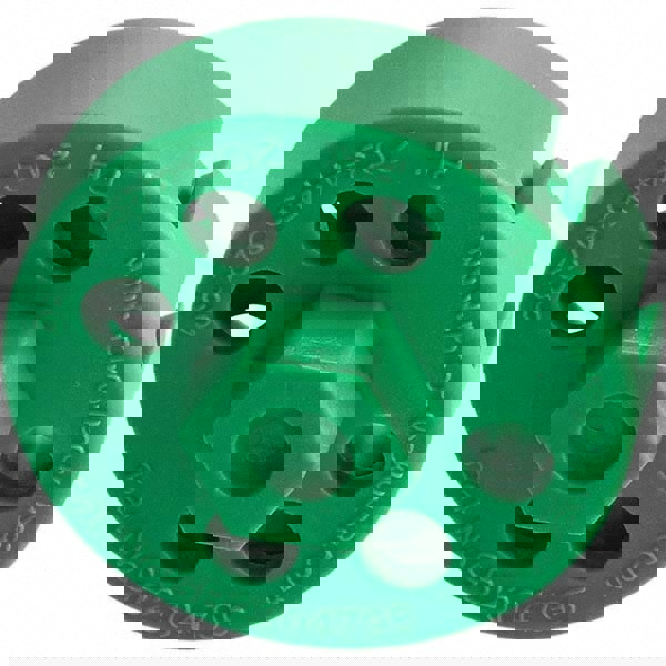 8 Lockout Points, Cable Lockout