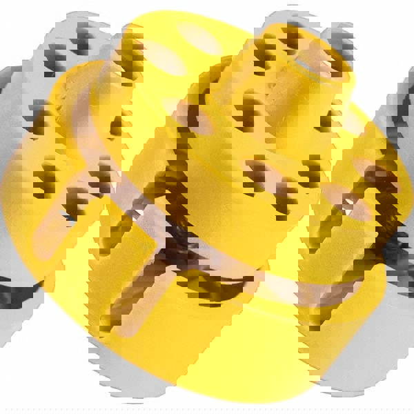 8 Lockout Points, Cable Lockout