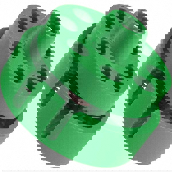 8 Lockout Points, Cable Lockout