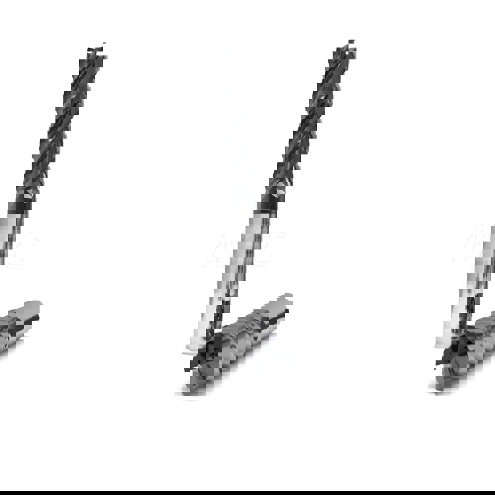 Square End Mill: 1/2