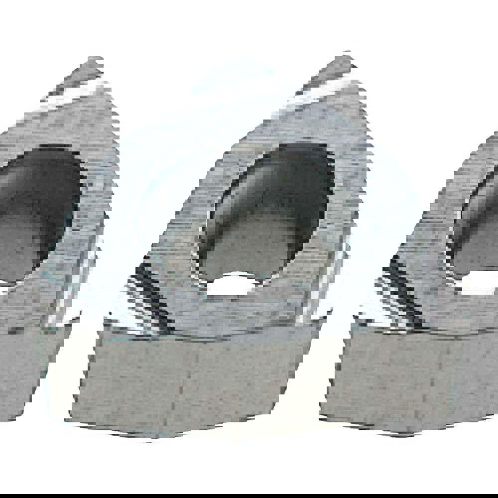 Turning Insert: WCGT1.210.5L HTI10, Carbide