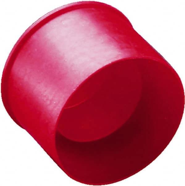 Tube & Nut Cap: