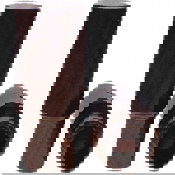 Spot Welder Tips; Tip Type: Male Cap C Nose (Flat) ; Material: RWMA Class 3 - C18000