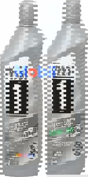 1 Quart Synthetic Engine Oil