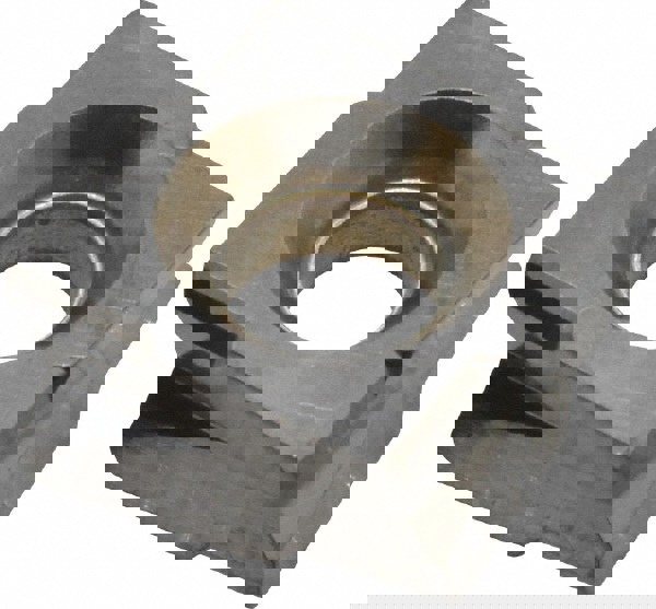 Milling Insert: 4.81201R631, K125M, Solid Carbide