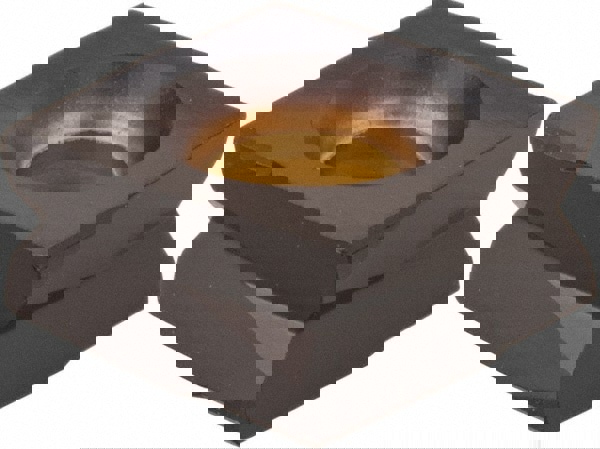 Milling Insert: SPHX1205PCERGPB, KCK15, Solid Carbide