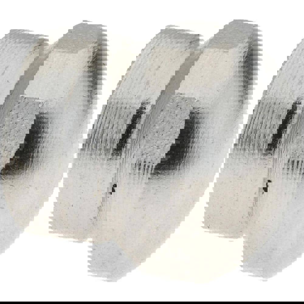 4,200 psi Fixed, Stainless Steel, Sewer Pressure Washer Nozzle