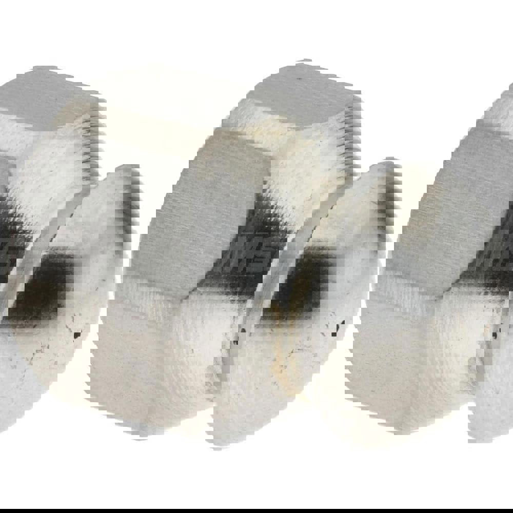 4,200 psi Fixed, Stainless Steel, Sewer Pressure Washer Nozzle