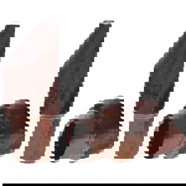 Spot Welder Tips; Tip Type: Male Cap D Nose (Offset) ; Material: RWMA Class 3 - C18000