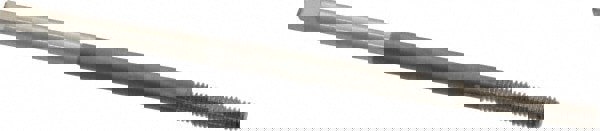 Extension Tap: 10-32, H3, Bright/Uncoated, High Speed Steel, Thread Forming