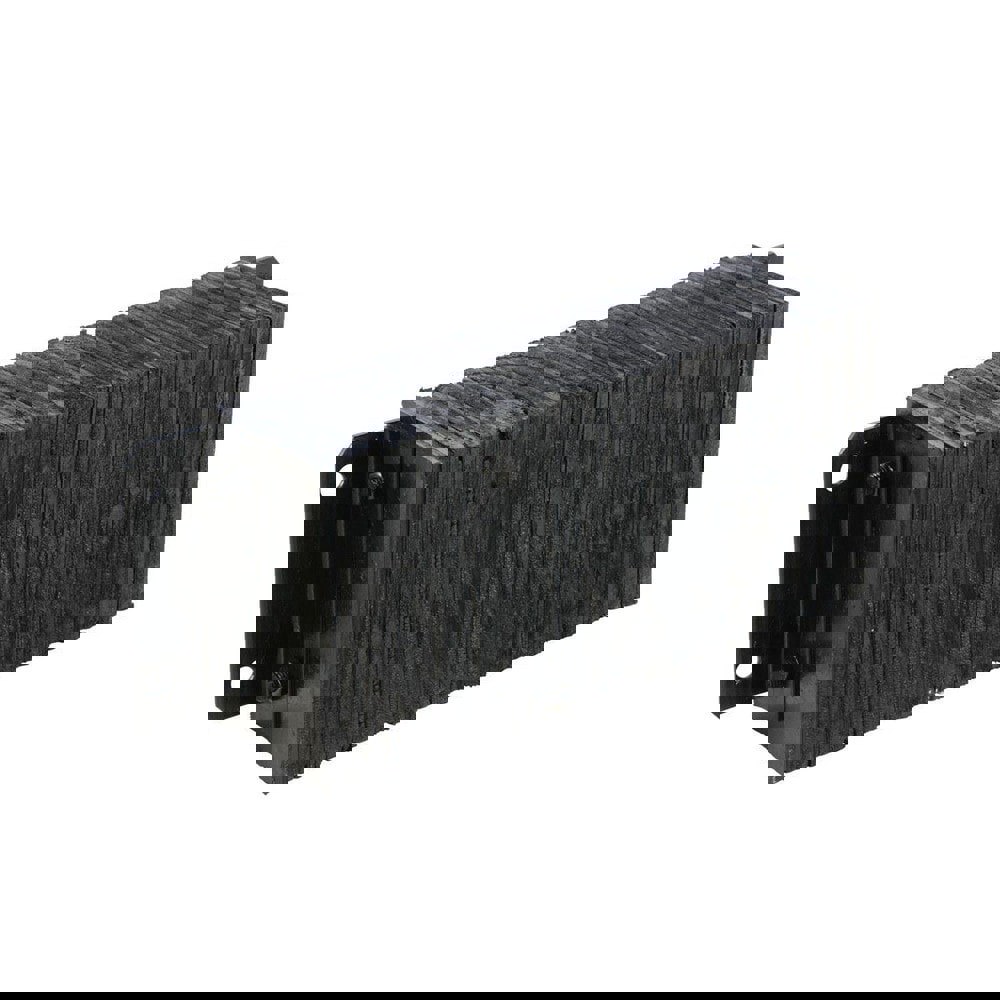 Rubber Laminated Dock Bumper