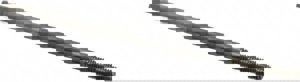 Extension Tap: 10-32, H5, Bright/Uncoated, High Speed Steel, Thread Forming