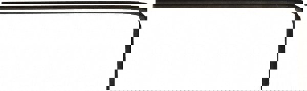 Hex Key: 0.71 mm Hex, Short Arm