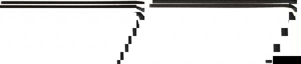 Hex Key: 0.89 mm Hex, Hex End, Short Arm