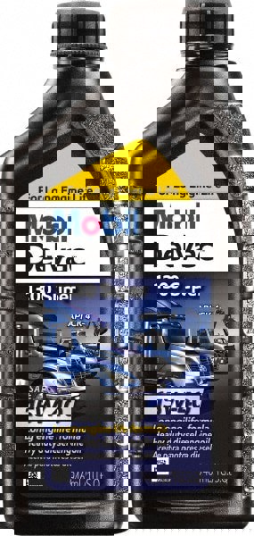 1 Quart Diesel Engine Oil