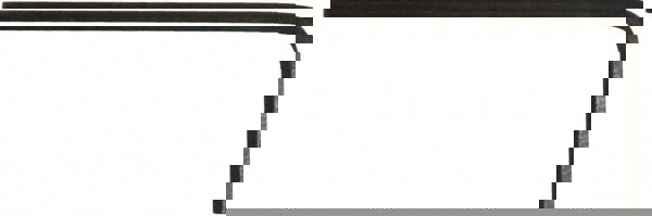 Hex Key: 1.50 mm Hex, Hex End, Long Arm