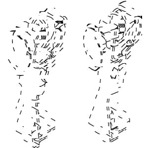 CAM ASSY KIT ANG BASE